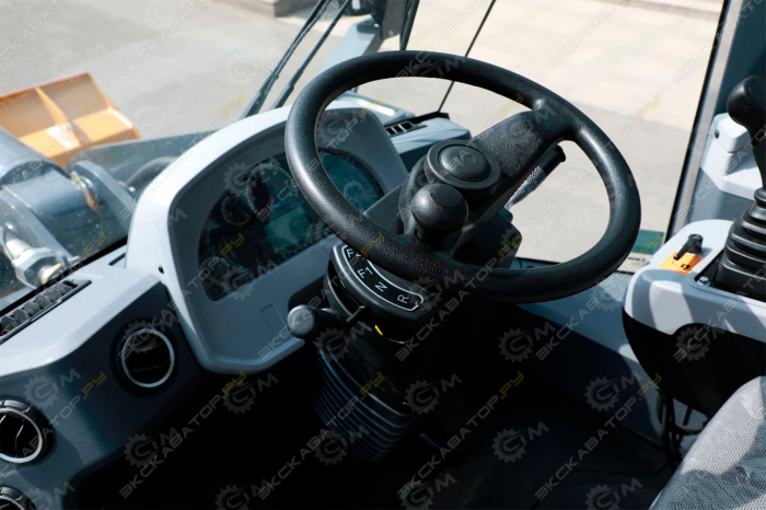 XCMG XC958 [5]