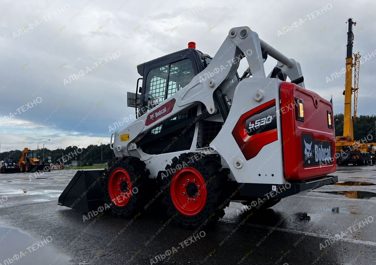 Bobcat S530 [6]