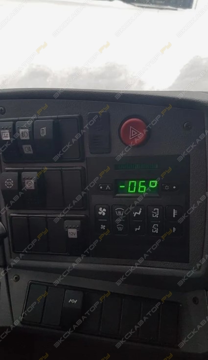 МАЗ 650108-8230-005 [3]