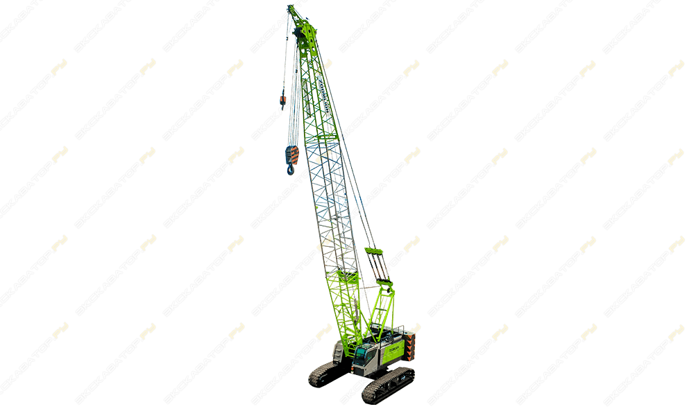 Zoomlion ZCC 850 V [5]