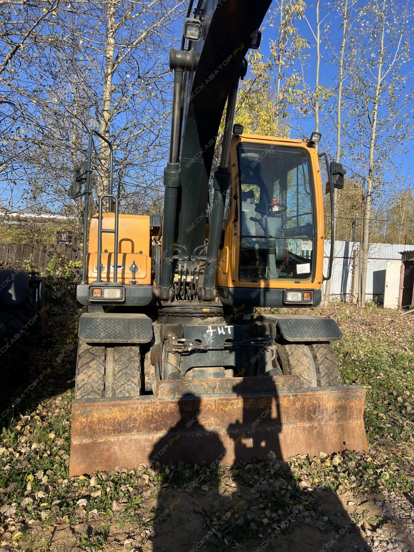 Hyundai R140W-9S [5]