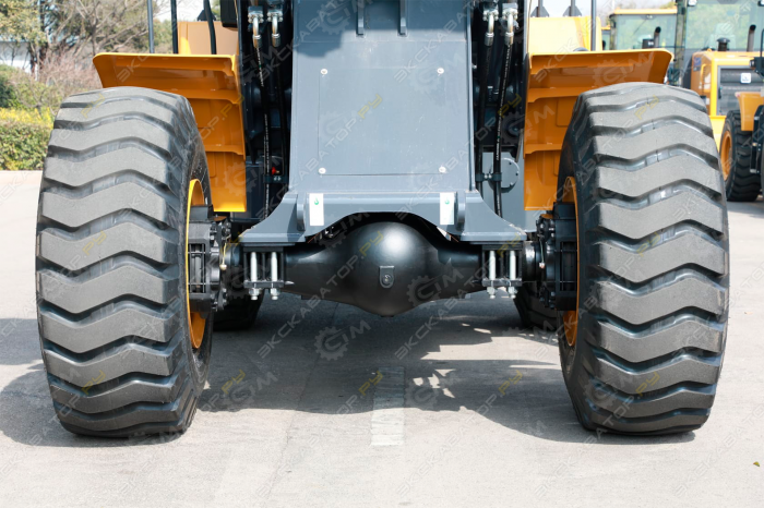 XCMG XC958 [8]