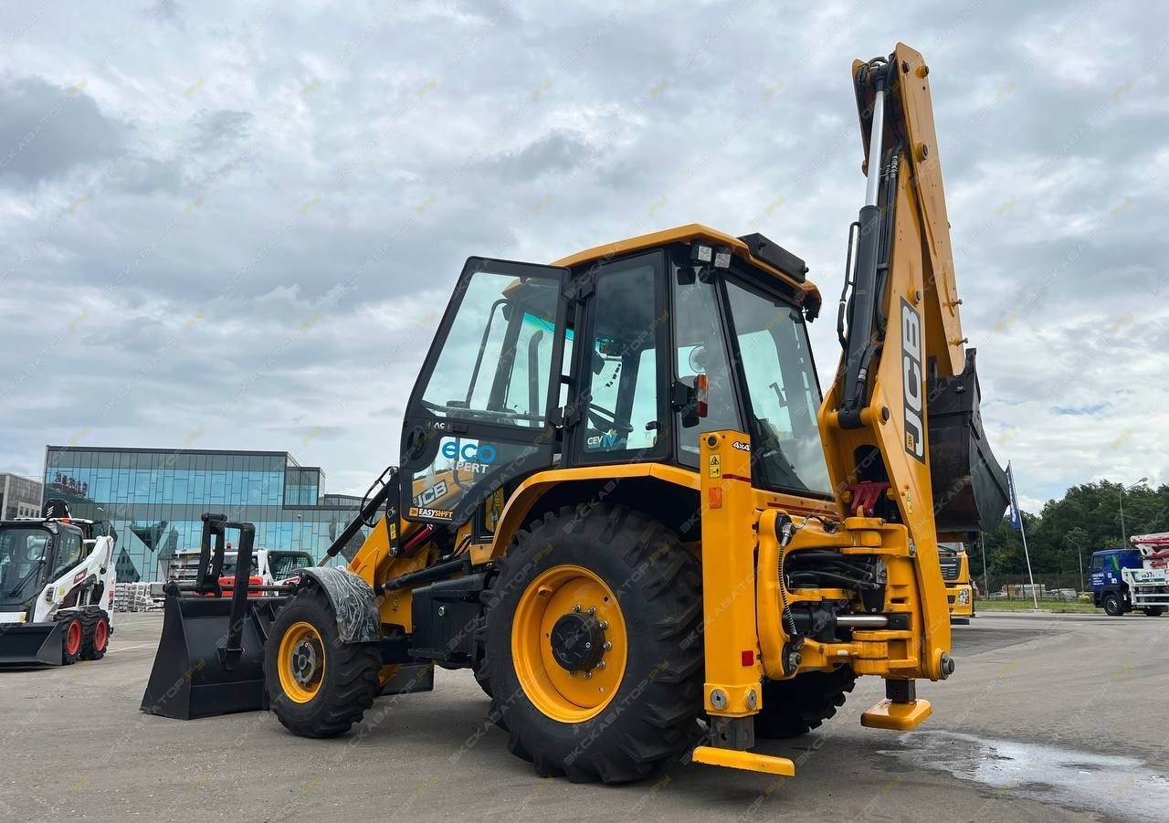 JCB 3DX Plus [5]