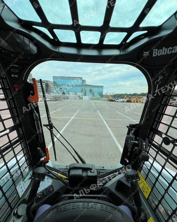 Bobcat S650 [10]