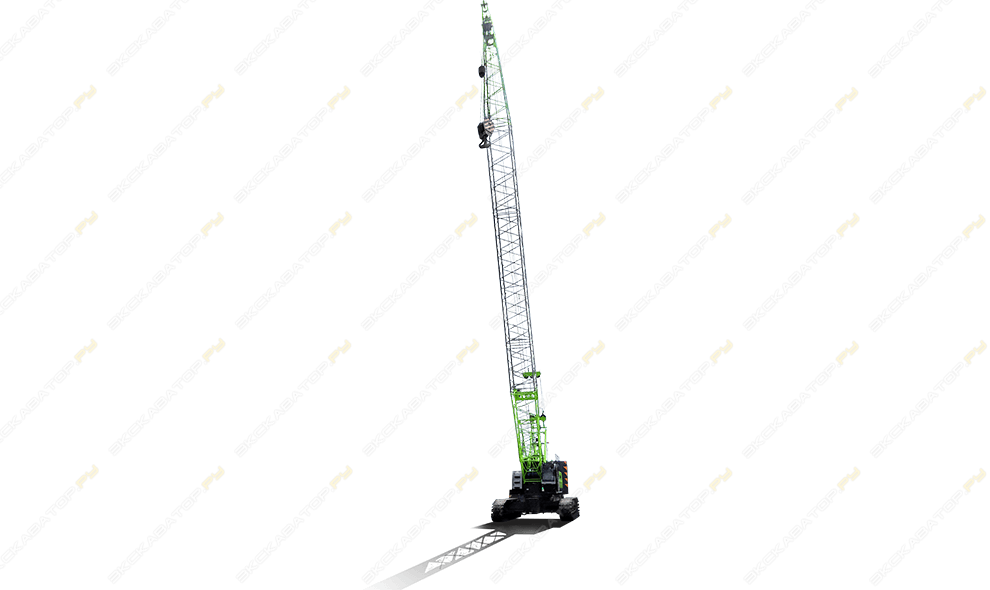 Zoomlion ZCC 3200 V [4]