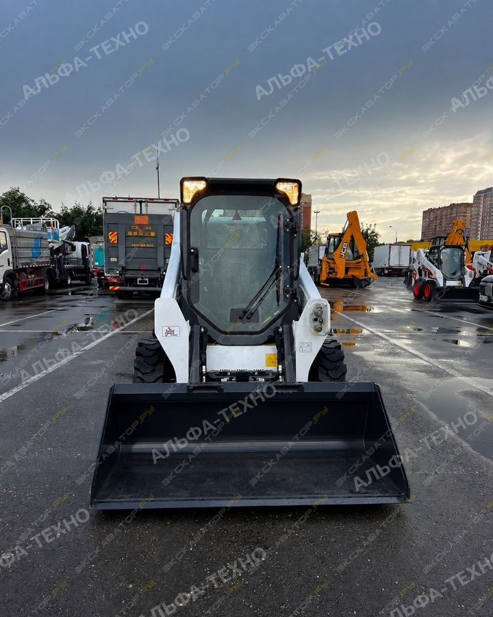 Bobcat S530 [2]