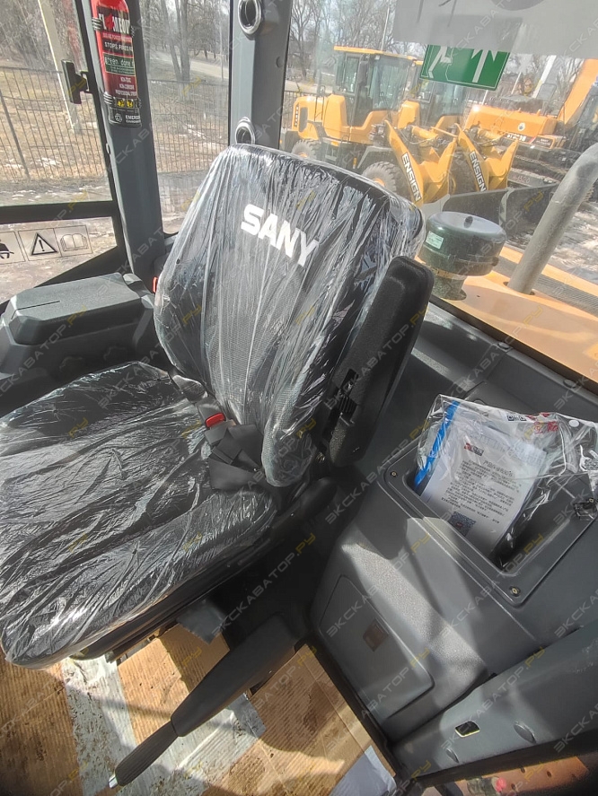 Sany SW936K1 [6]
