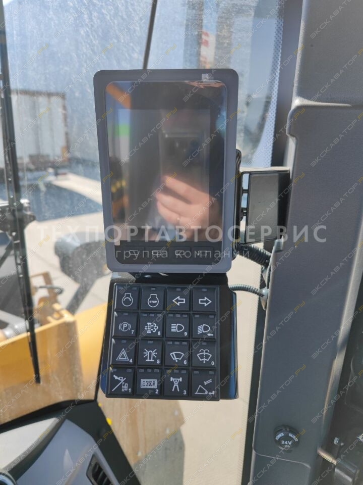 Sany SW956K1 [17]