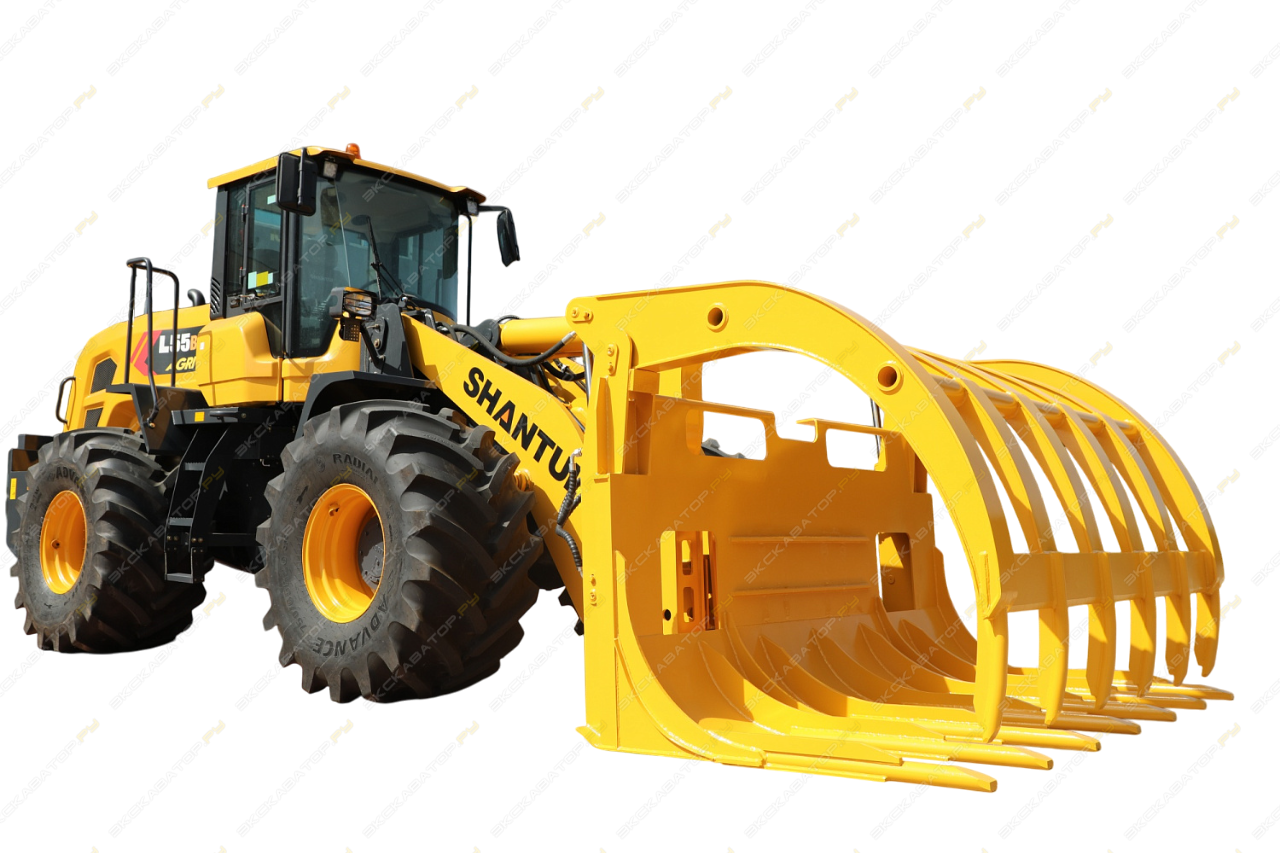 Shantui L55B5-AGRI [1]