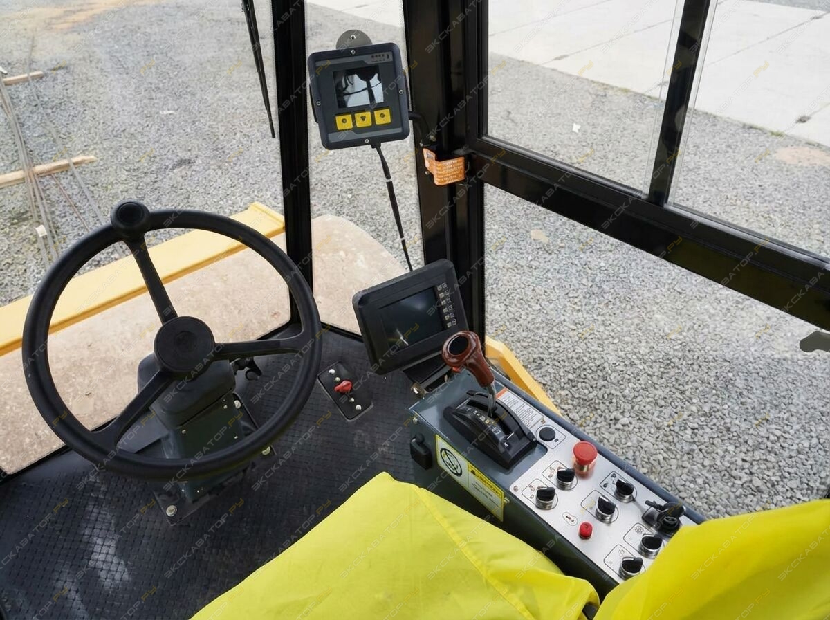 Sany SSR150C-8 [2]