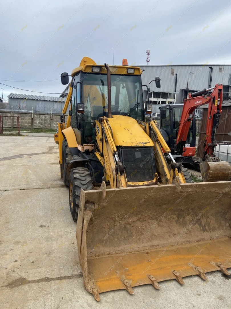 JCB 3CX [1]