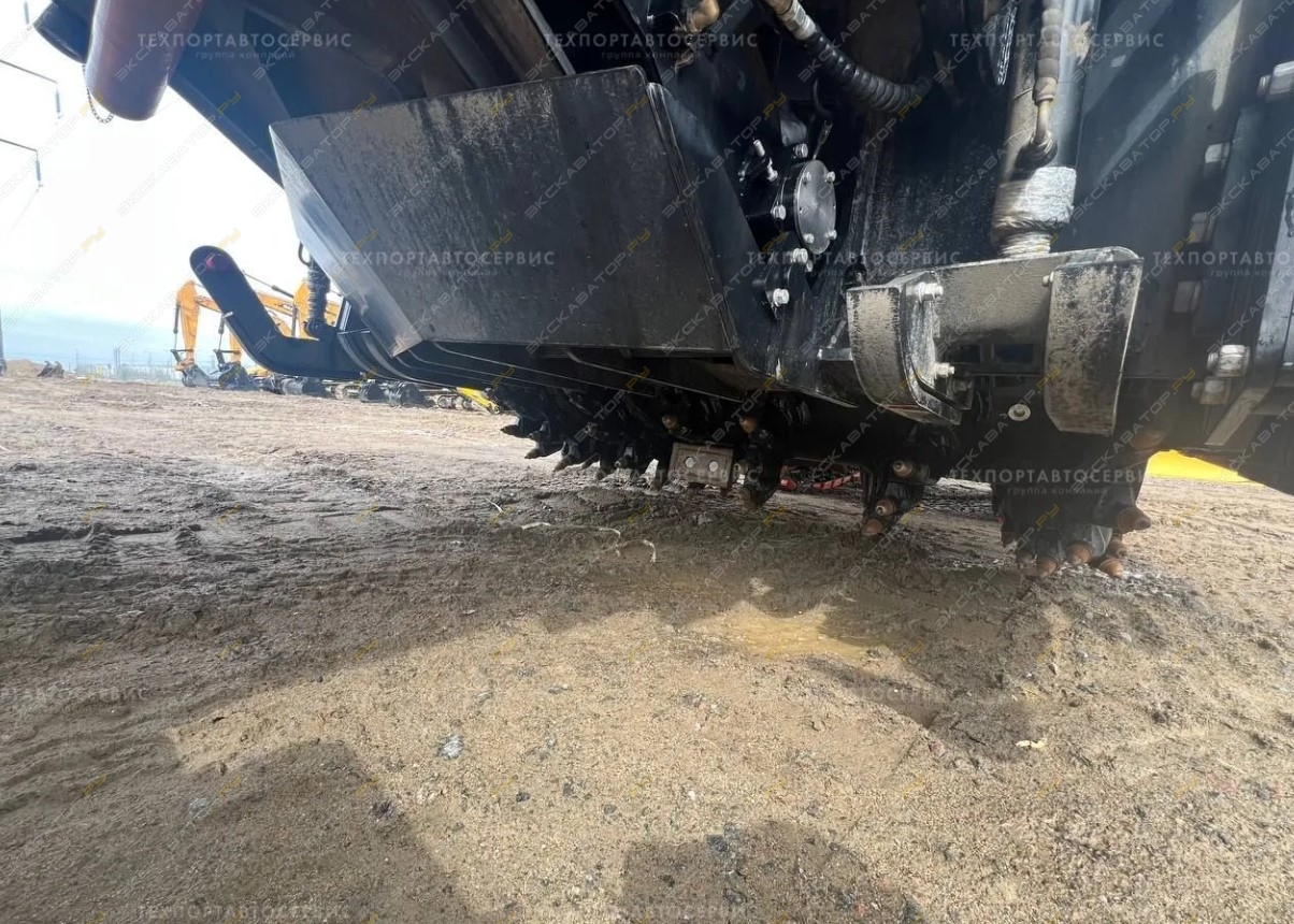 Sany SCM2000C-10R [16]