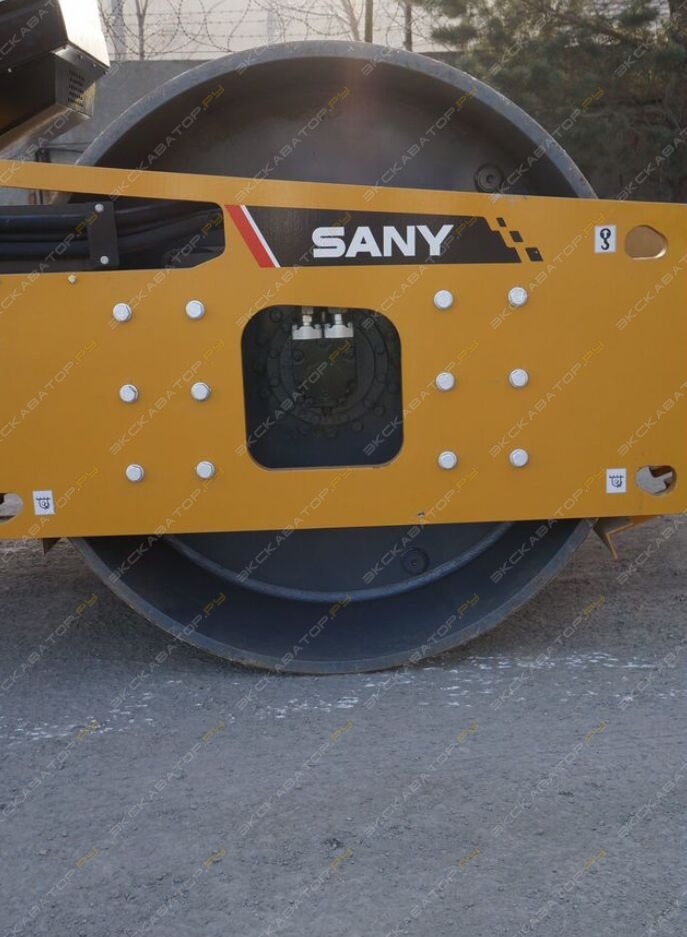 Sany SSR180C-8 [8]