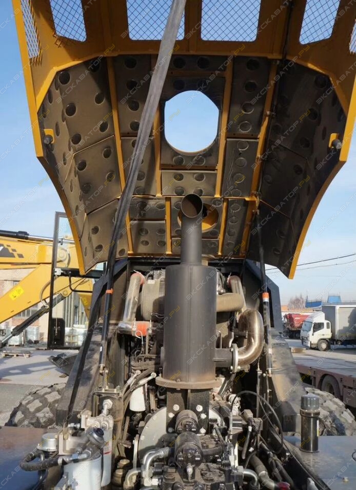 Sany SSR180C-8 [10]