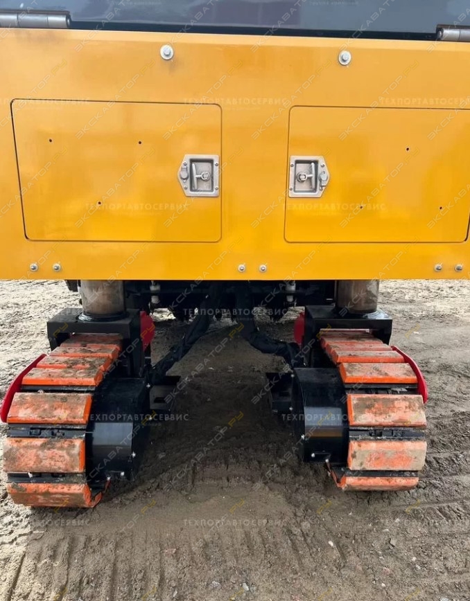 Sany SCM2000C-10R [14]