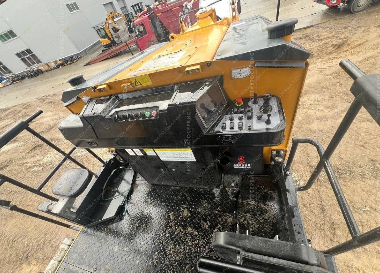 Sany SCM2000C-10R [7]