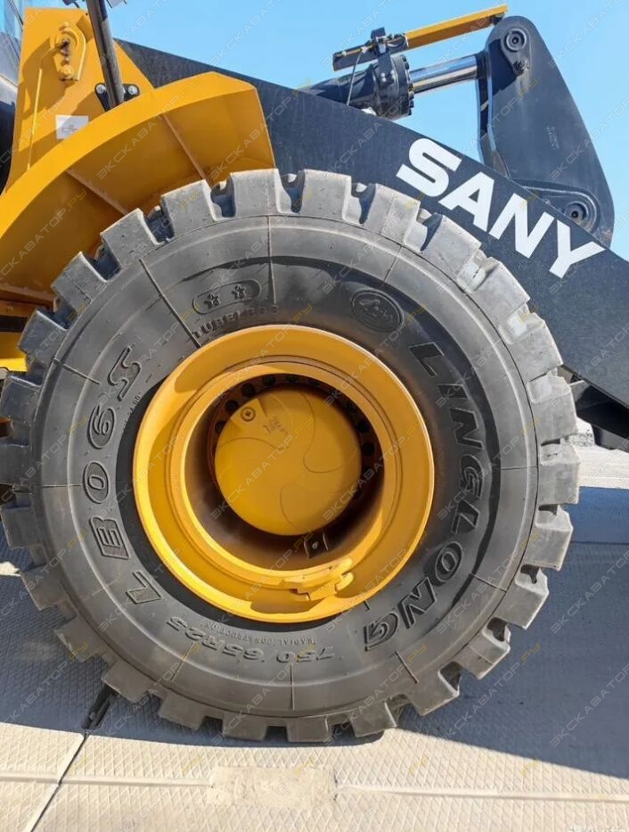 Sany SW978K1 [11]