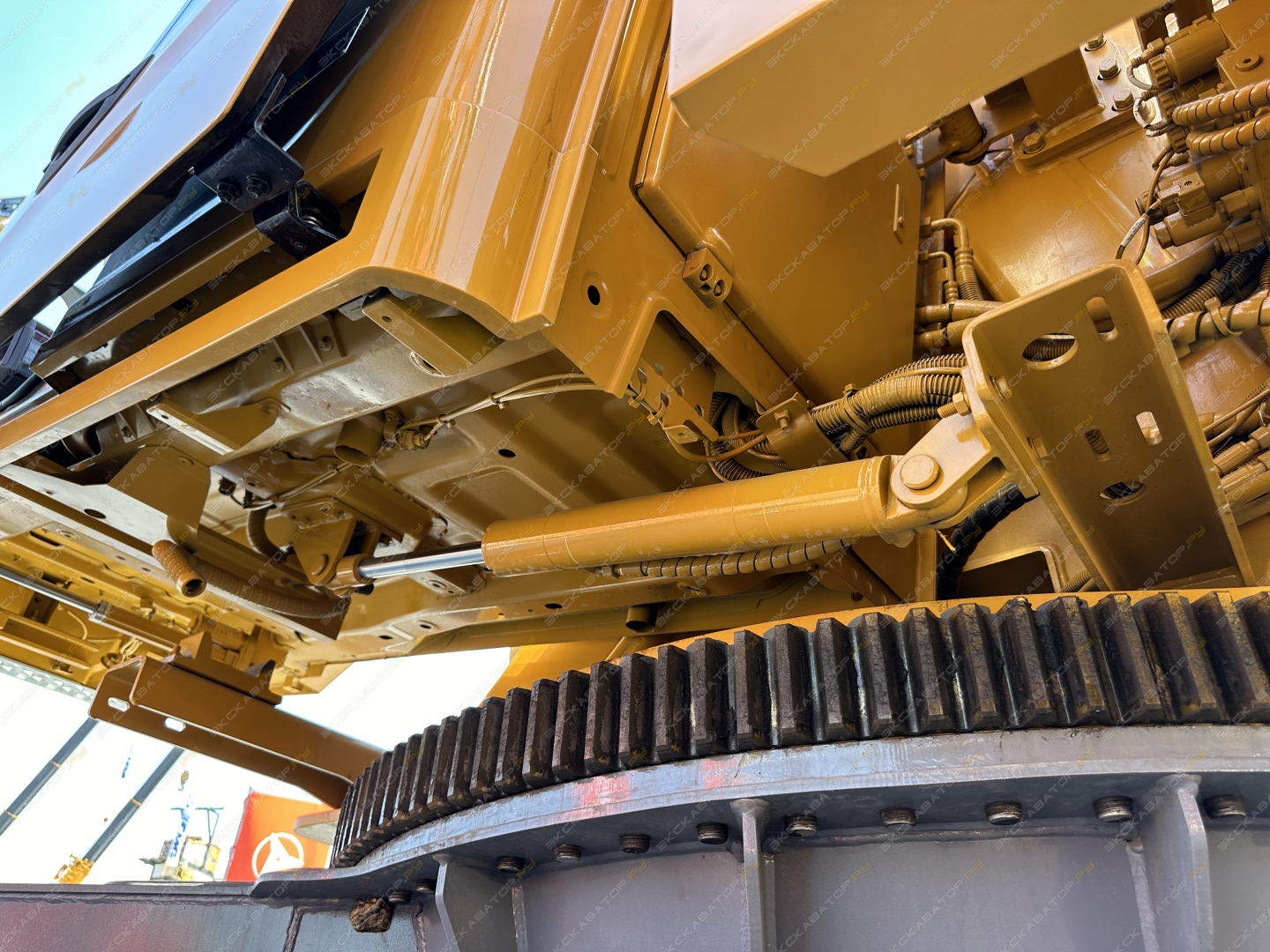 Sany STC1200T5 [15]