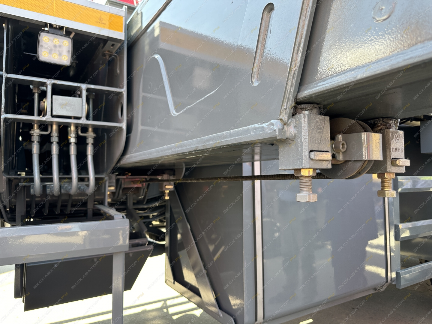 Sany STC1200T5 [12]