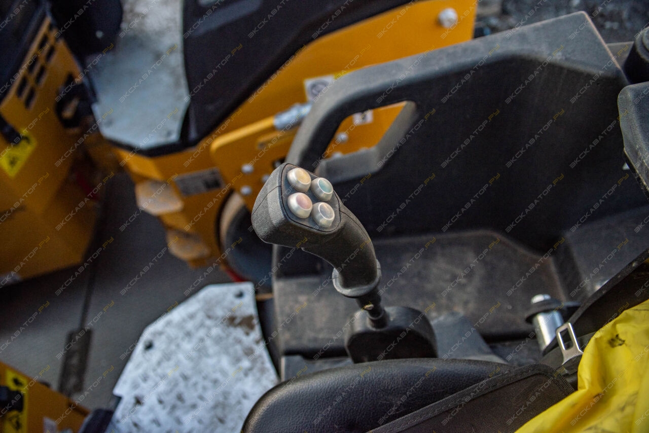 Sany SZR30C-8 [16]