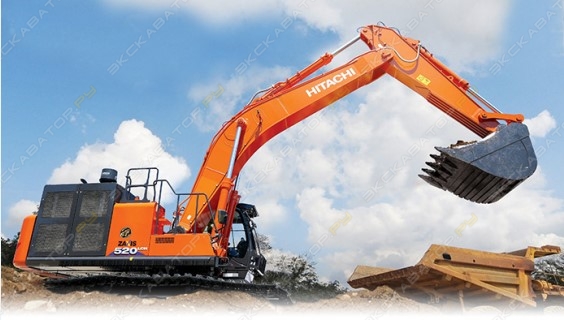 ZX520LCH-6A [0]