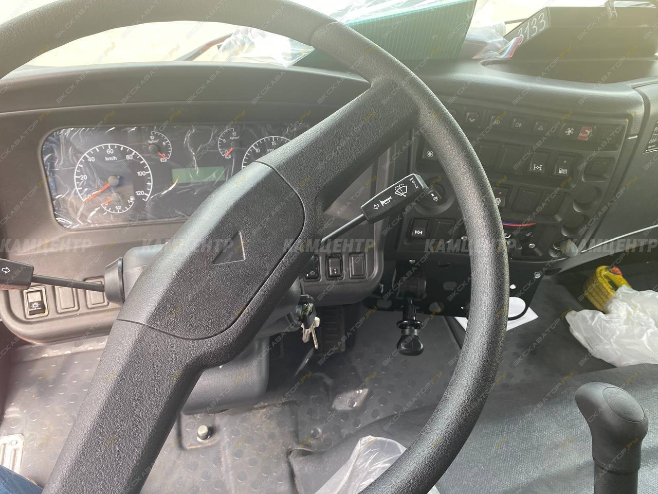 КАМАЗ 65115 (борт) [8]