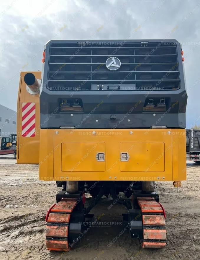 Sany SCM2000C-10R [11]