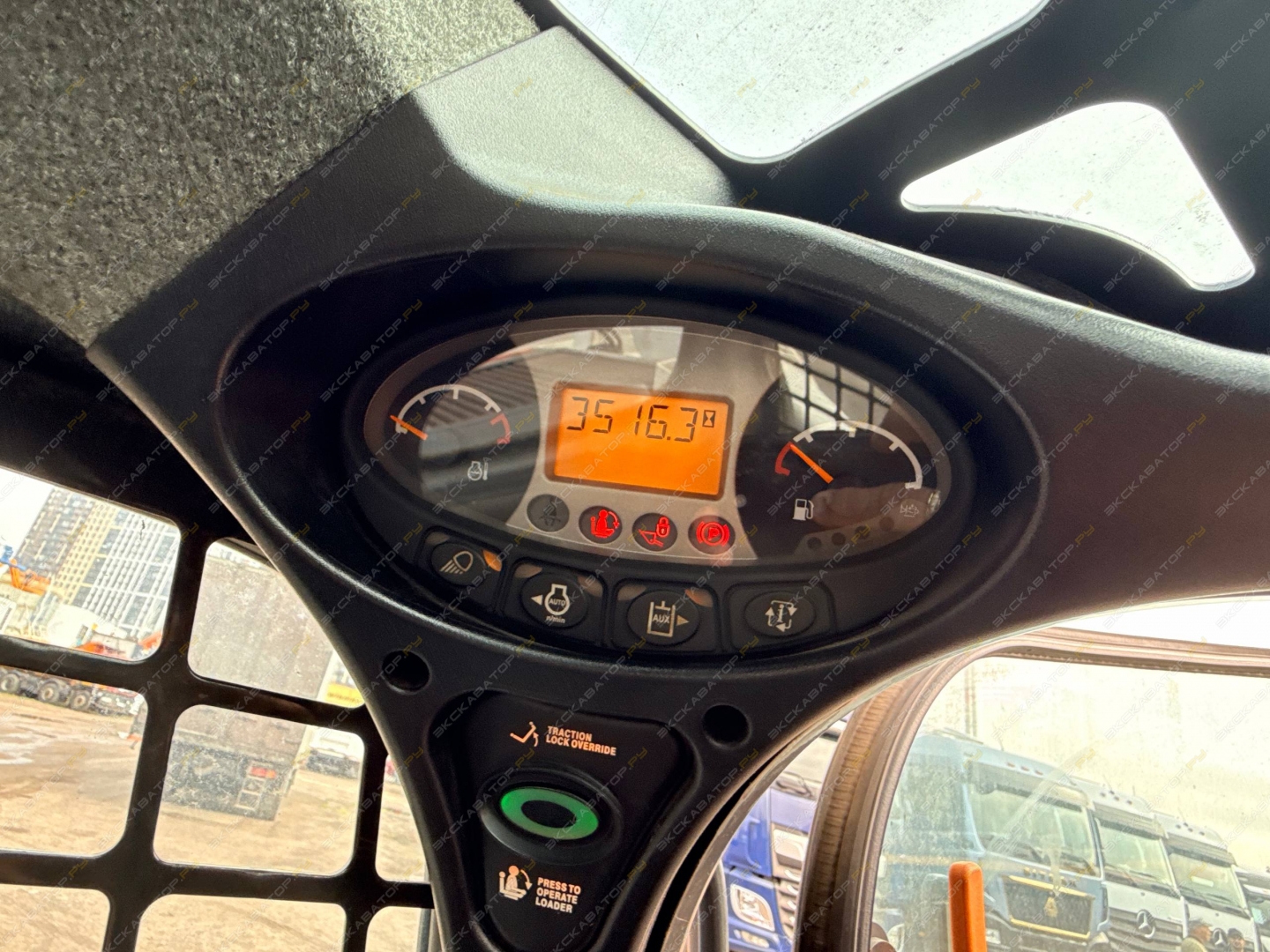 Bobcat S570 [9]