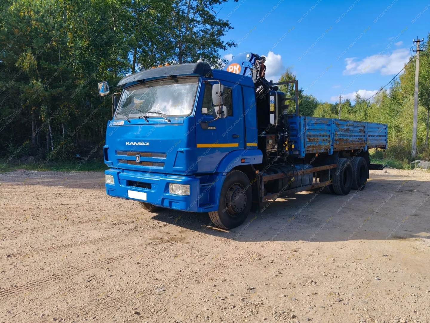 PM 1022 CE [0]