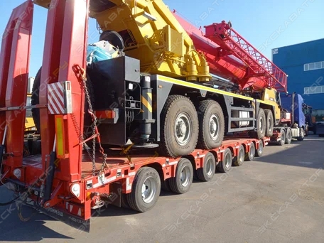Sany STC1200T5 [9]