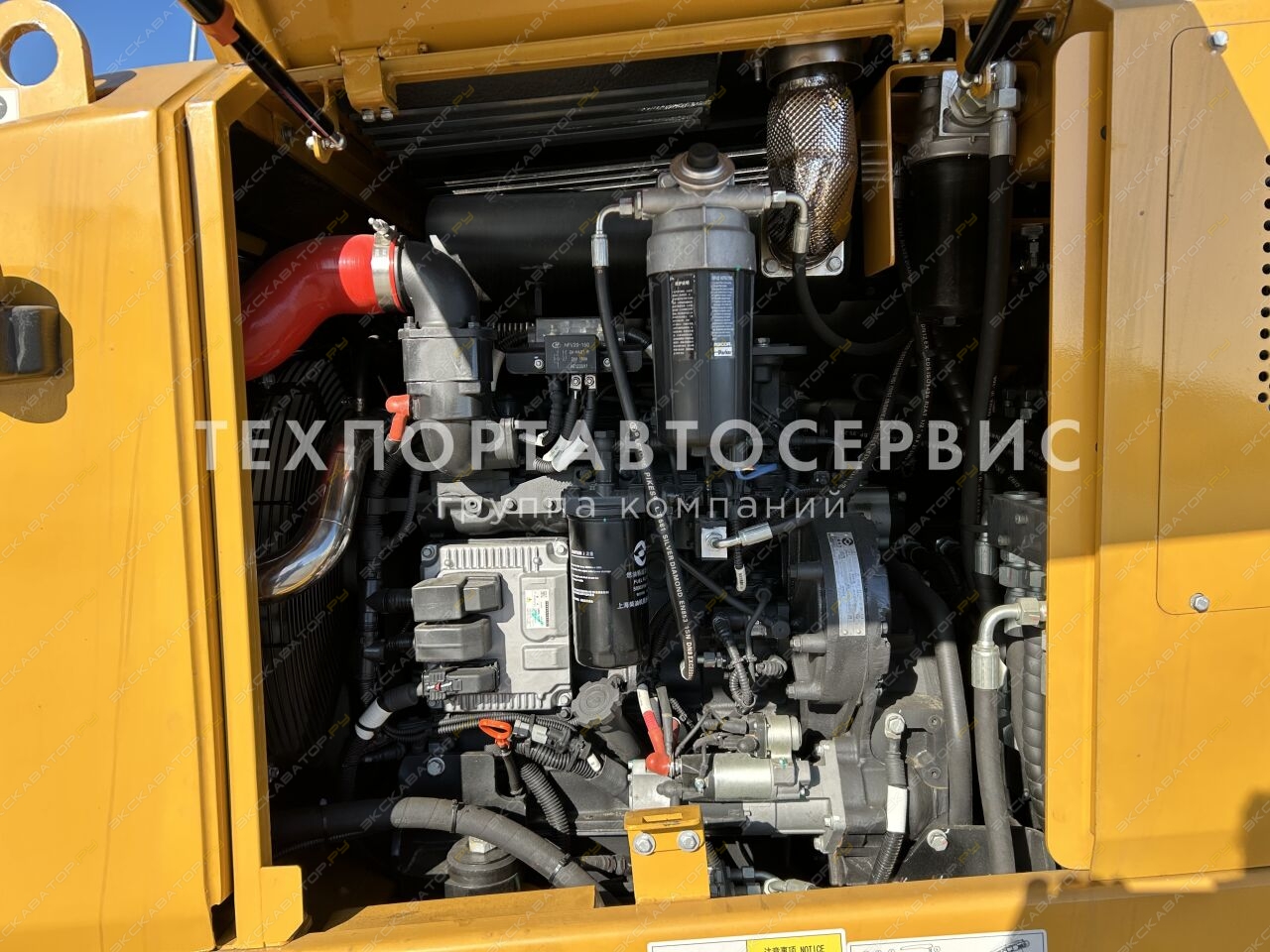 Sany SCM505C-8HS [7]