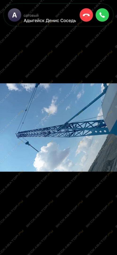 ЧКРЗ ДЭК-321 [0]