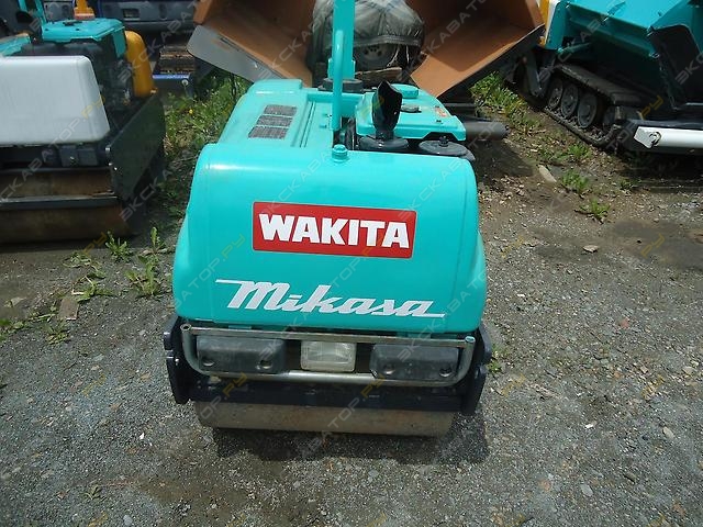 Mikasa MSR6KE [1]