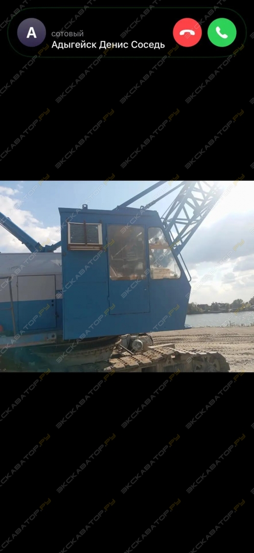ЧКРЗ ДЭК-321 [1]