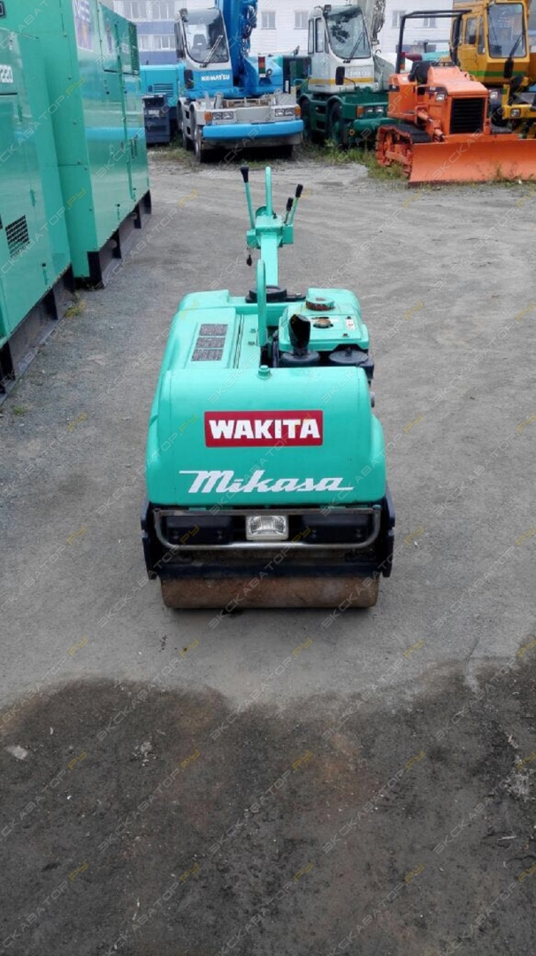 Mikasa MSR6KE [7]