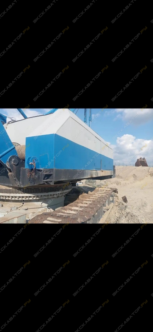 ЧКРЗ ДЭК-321 [2]