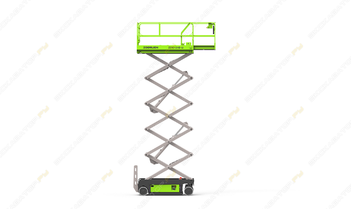 Zoomlion ZS1012HD [0]