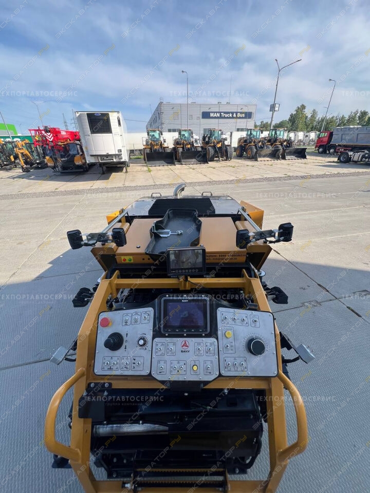 Sany SAP30C-10 [7]