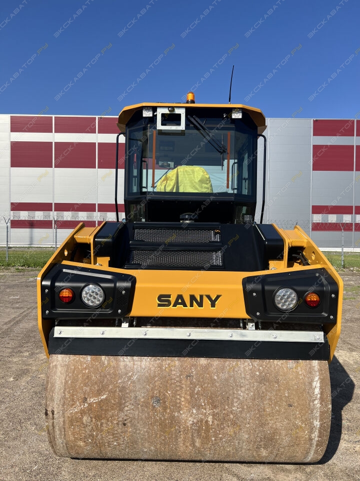 Sany STR80C-10 [7]