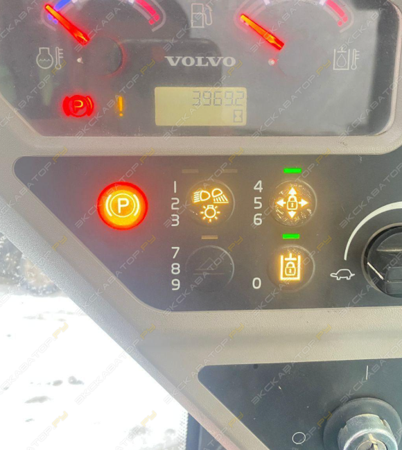 Volvo MC95C [2]