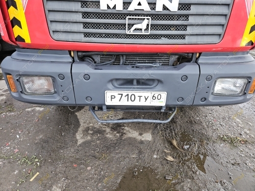 Samangan 502120 на шасси Isuzu ELF 9.5 [3]