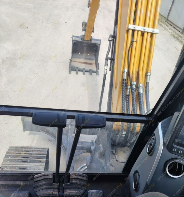 XCMG XE60G [6]