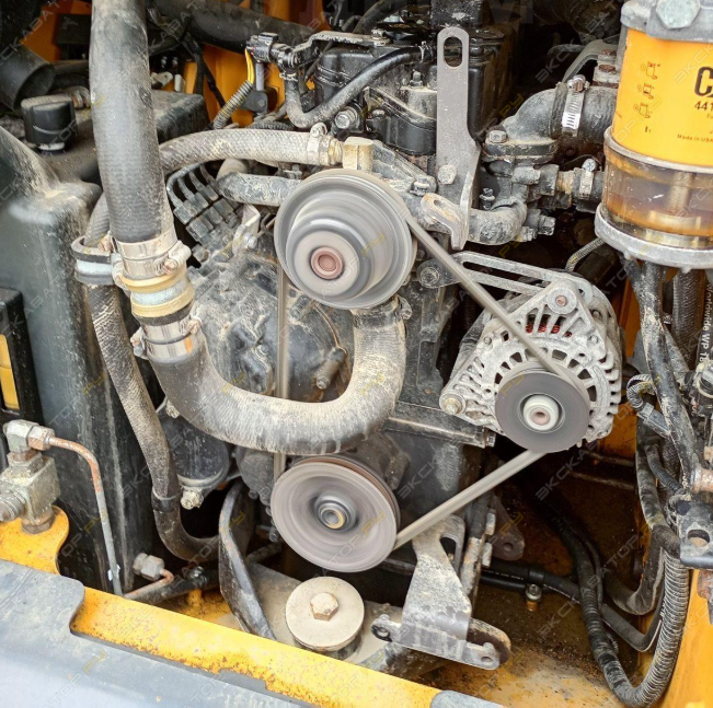 Volvo MC95C [3]