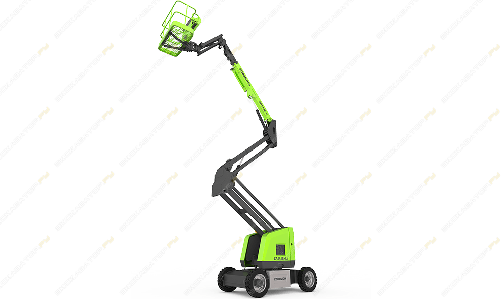 Zoomlion ZA14JE [6]