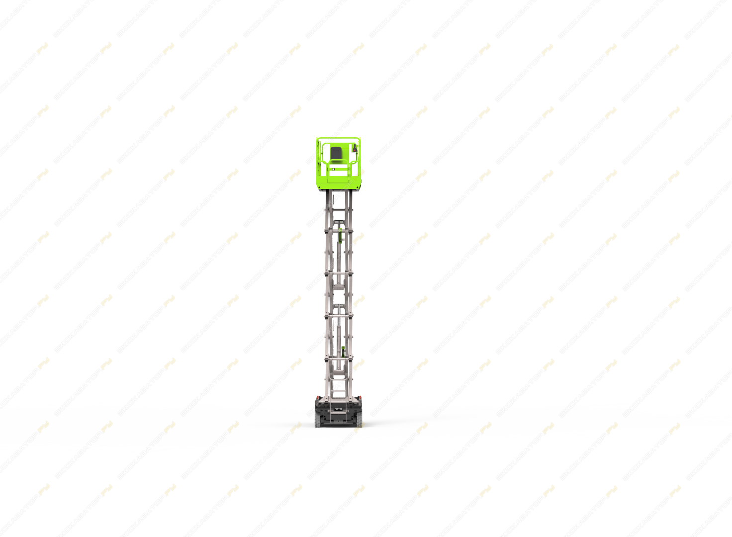 Zoomlion ZS1012HD [2]