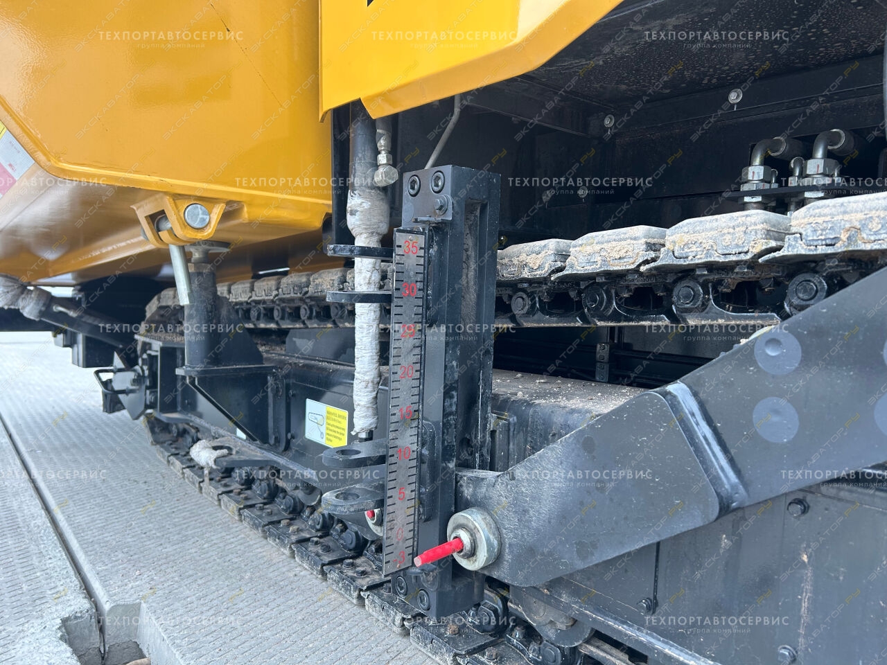 Sany SAP60C-10 [16]