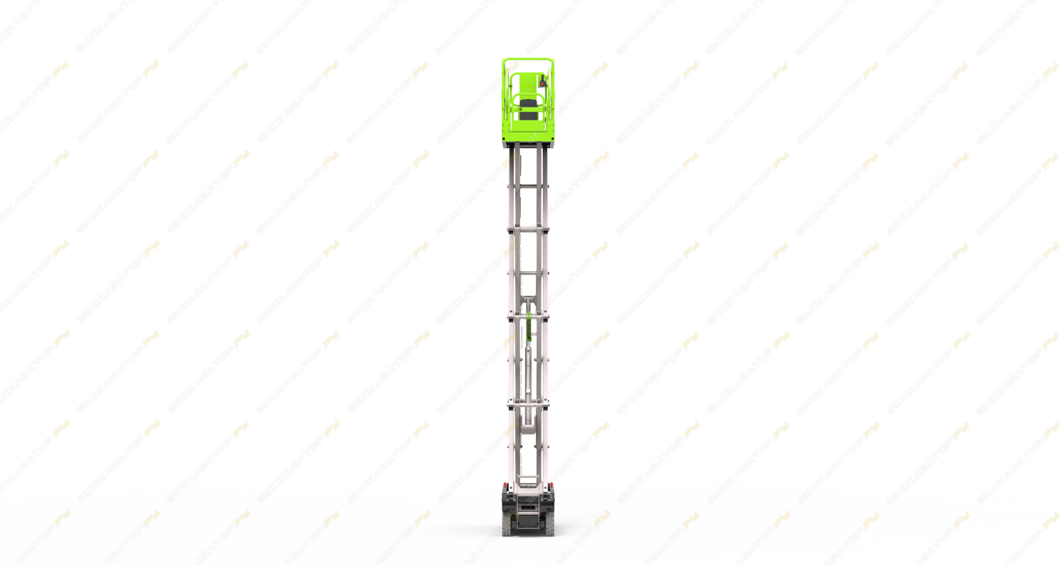 Zoomlion ZS0808HD-Li [2]