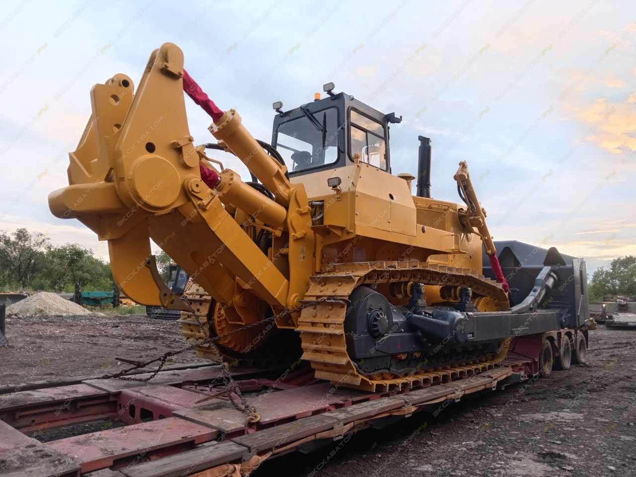 Shantui SD32 [1]