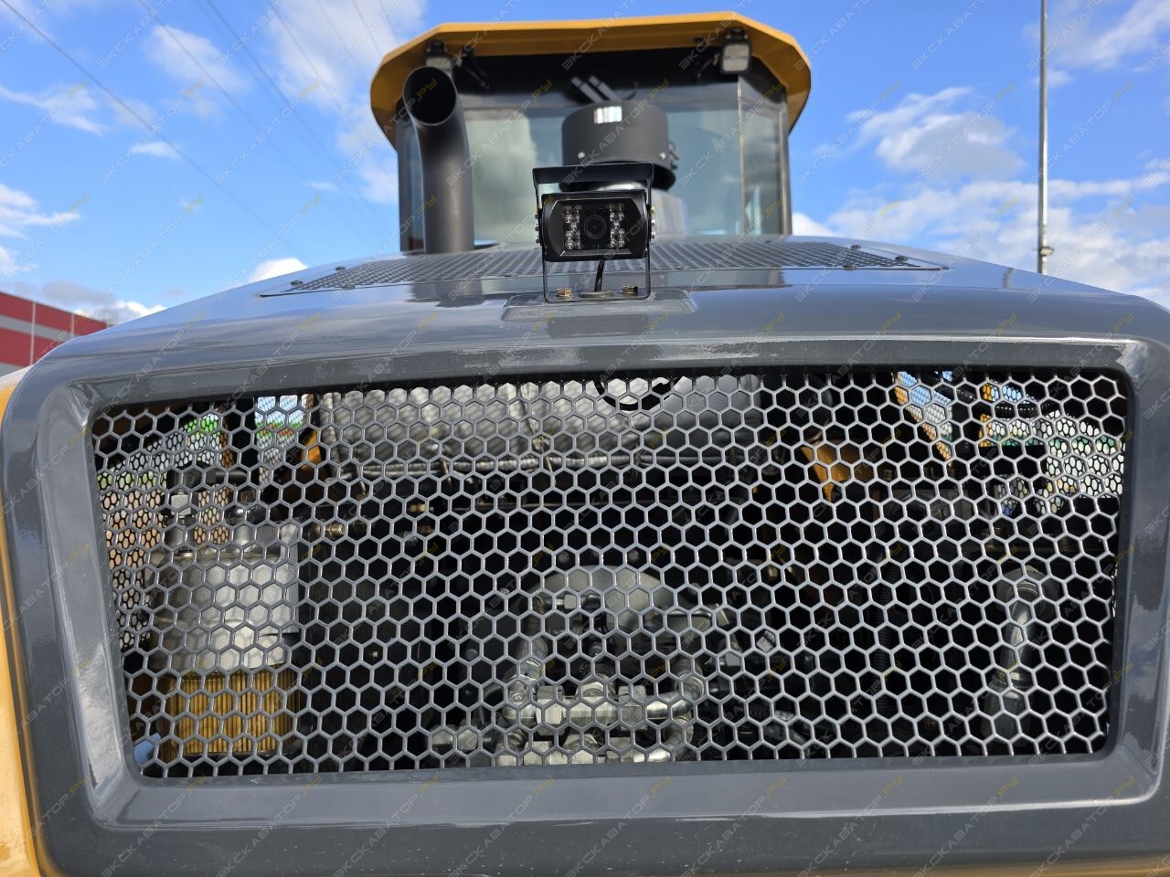 Sany SSR160C-10S [10]