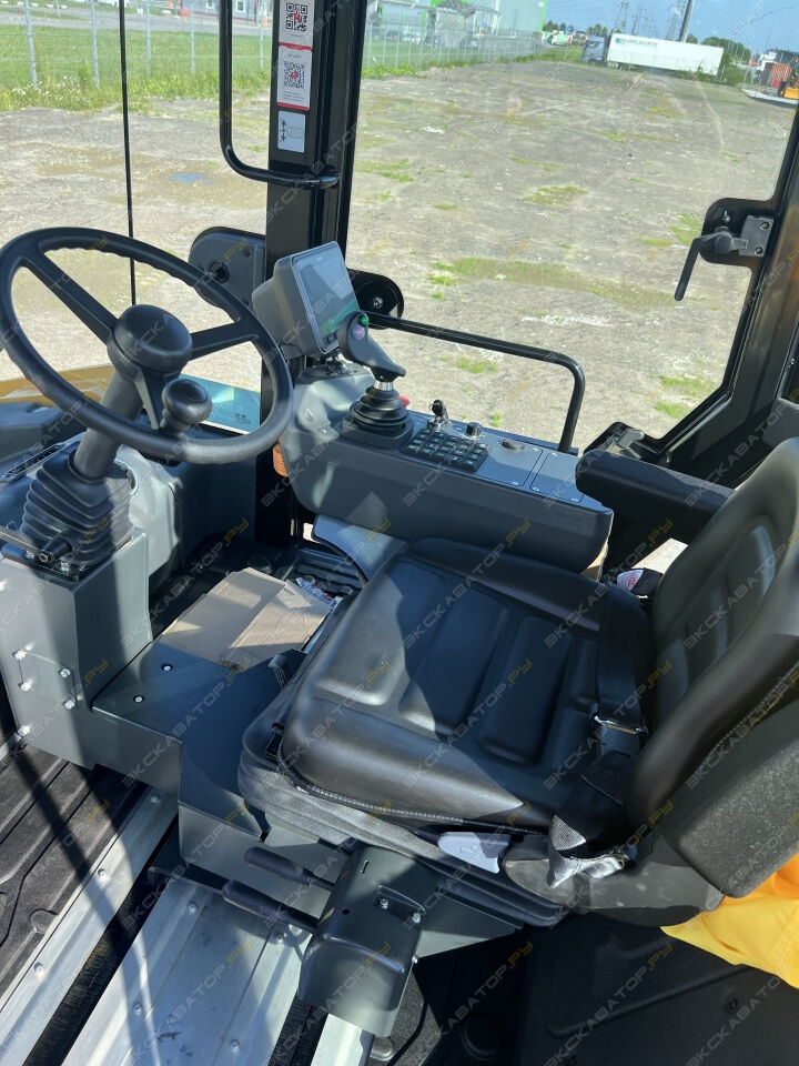 Sany STR80C-10 [15]